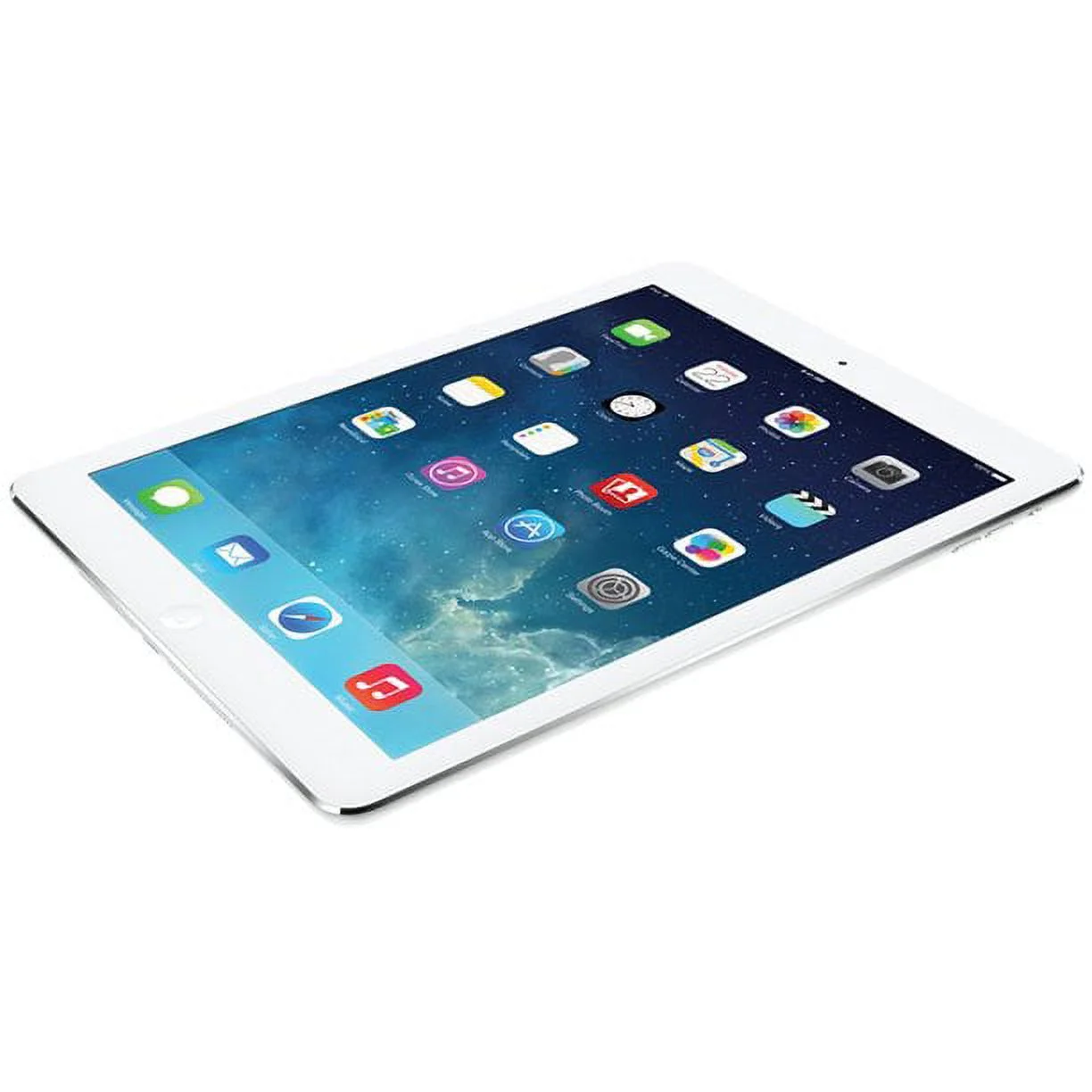 Apple iPad Air 1st Gen – 9.7″ Retina, A7 Chip, Wi-Fi