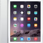 Apple iPad Air 2 – 9.7″ Retina, A8X Chip, Wi-Fi