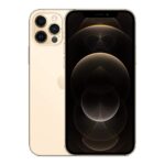 Apple iPhone 12 Pro – 12MP Triple Camera | A14 Bionic Chip | 5G Super Retina XDR