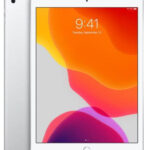 Apple iPad 8th Gen- 10.2″ Retina, A12 Chip, Apple Pencil Support
