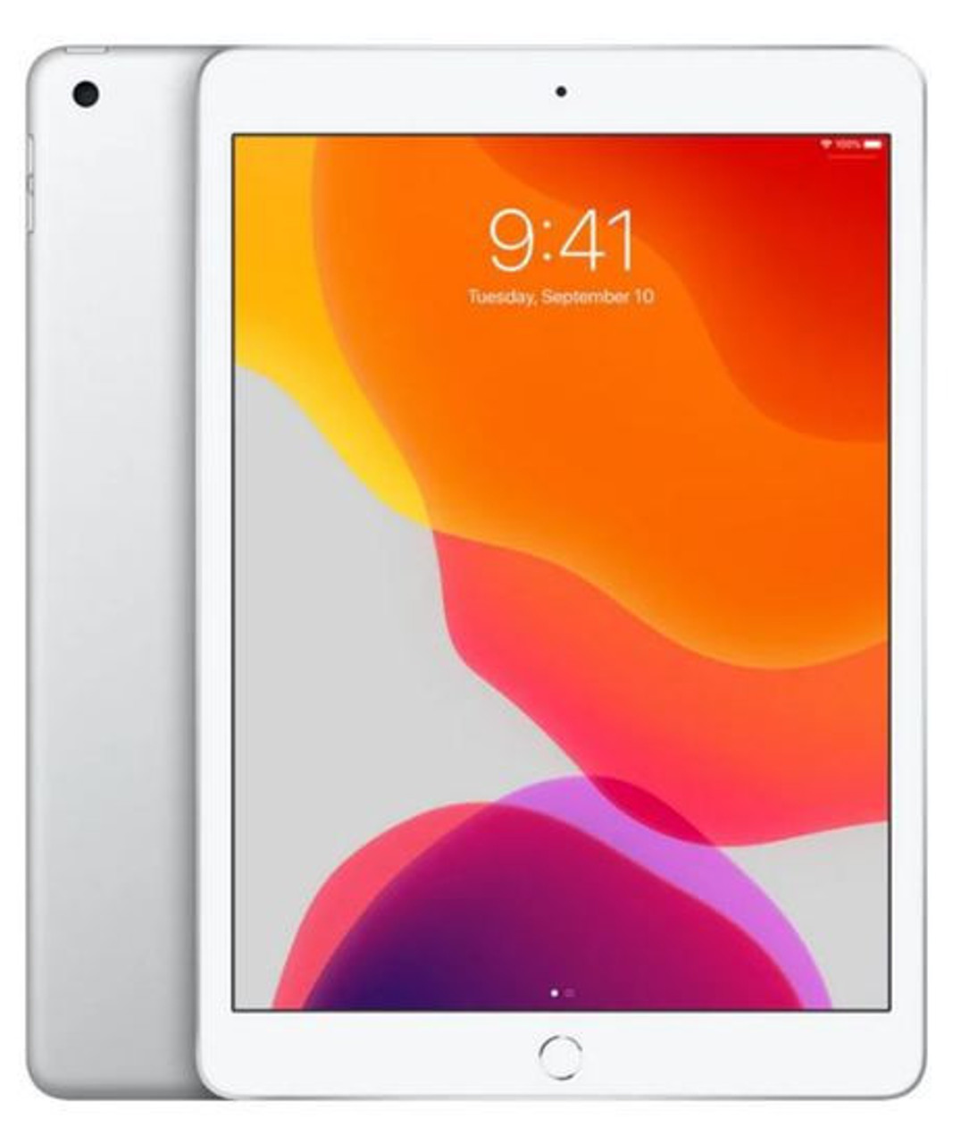 Apple iPad 8th Gen- 10.2″ Retina, A12 Chip, Apple Pencil Support