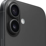 Apple iPhone 16 – 6.1″ OLED, A18 Chip, 5G/Wi-Fi 7, Face ID