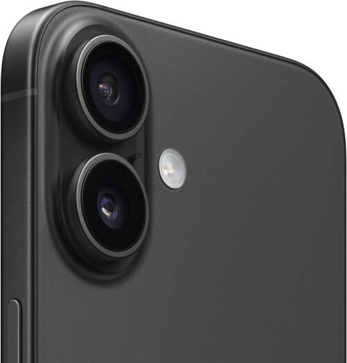 Apple iPhone 16 – 6.1″ OLED, A18 Chip, 5G/Wi-Fi 7, Face ID