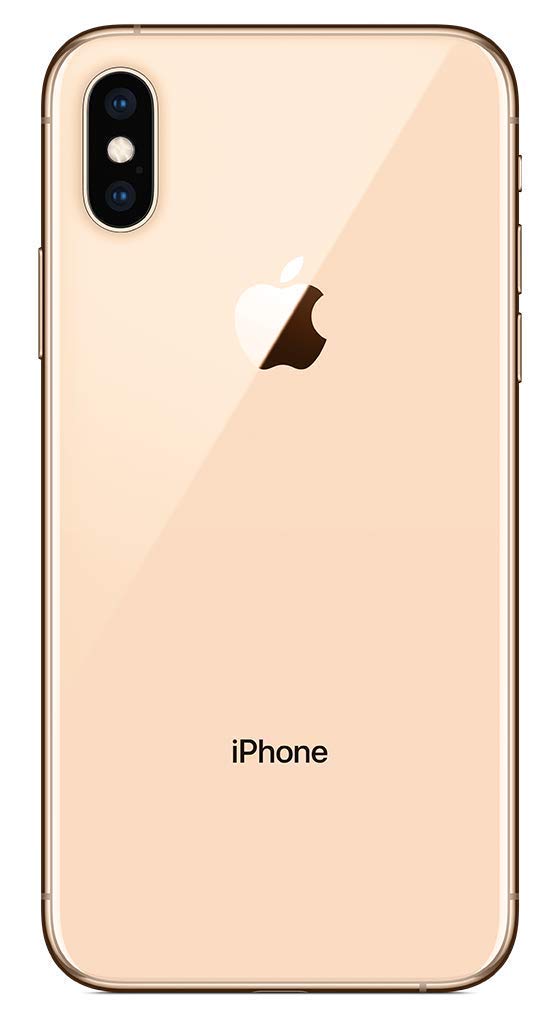 Apple iPhone X – 5.8″ Super Retina, A11 Bionic, Dual Camera
