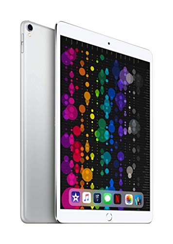 Apple iPad Pro 10.5-inch – Retina, A10X Chip, Apple Pencil Support