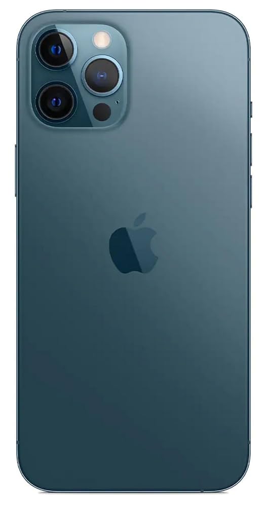 Apple iPhone 12 Pro Max – 6.7″ Super Retina, A14 Bionic, Triple Camera
