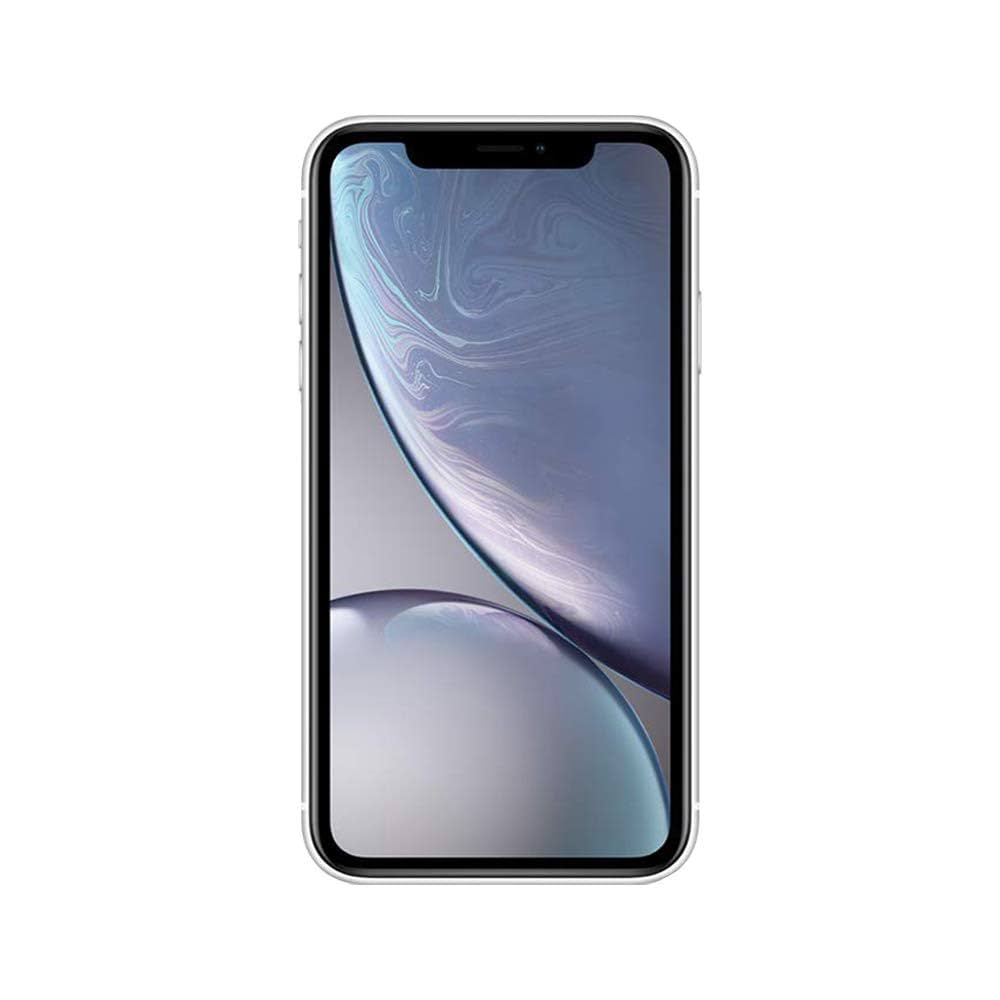 Apple iPhone XR – 6.1″ Liquid Retina, A12 Bionic, 12MP Camera