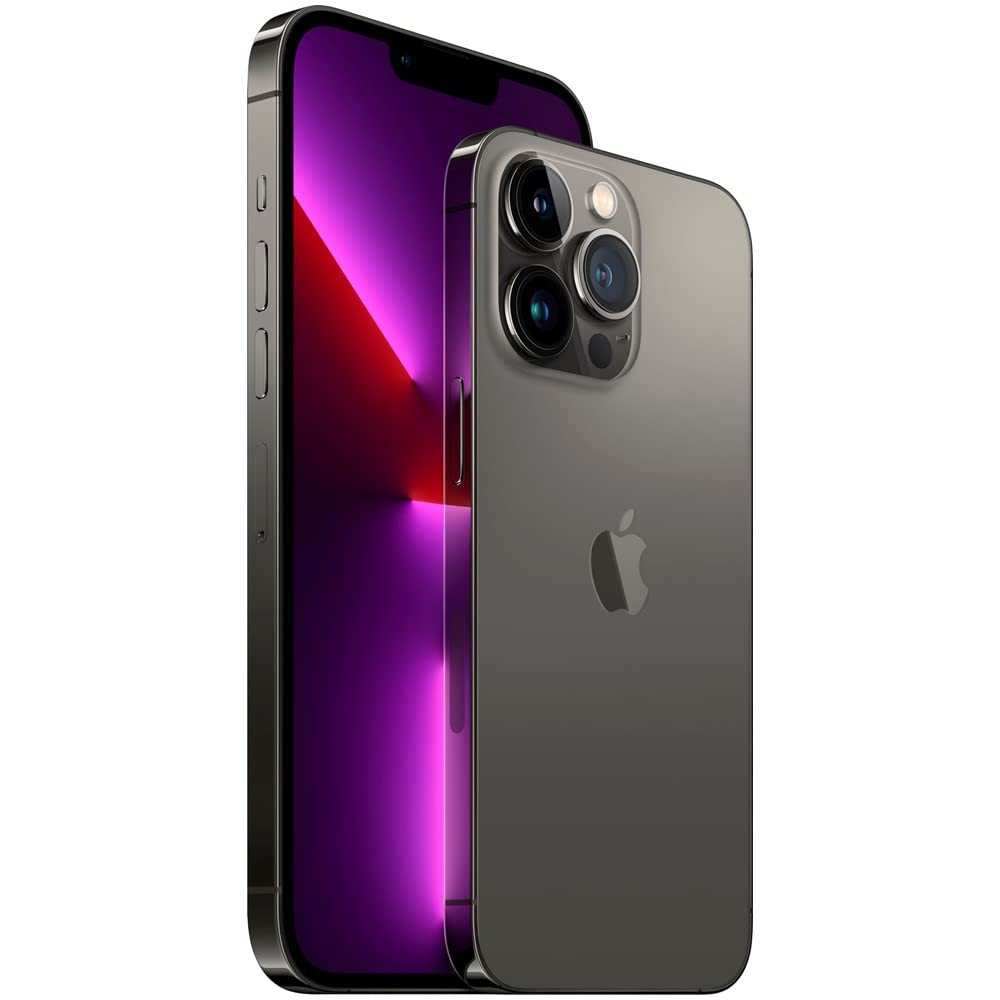 Apple iPhone 13 Pro – 6.1″ Super Retina, A15 Bionic, Triple Camera