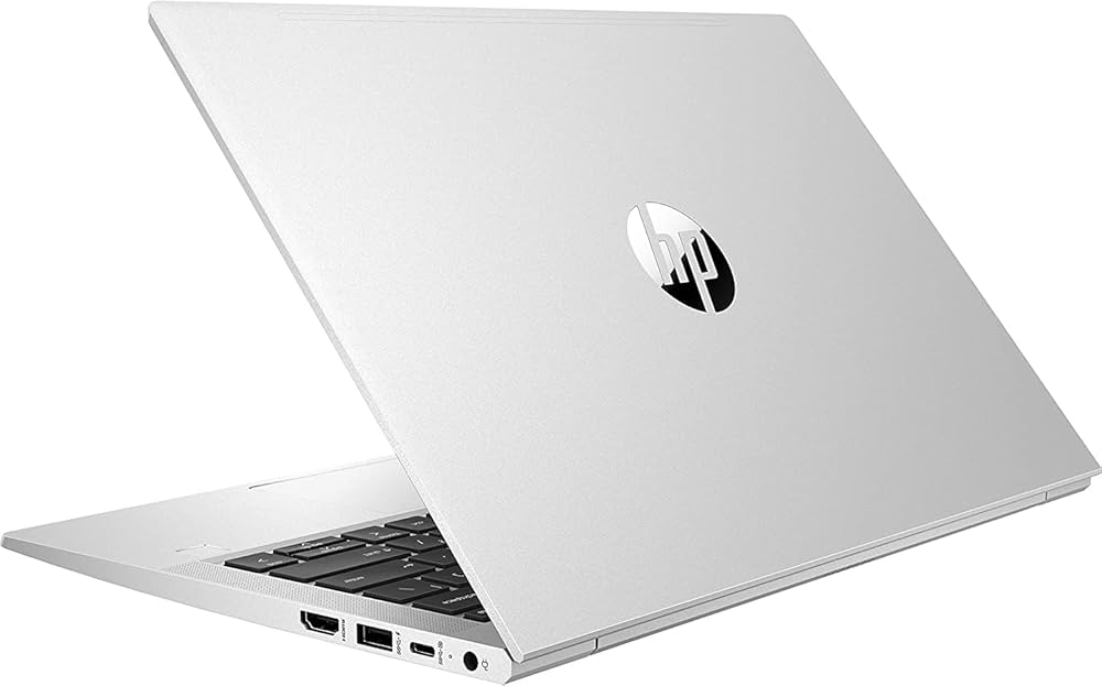 HP ProBook 640 G7 i5-10210U 16GB RAM 256GB SSD 14″ FHD Silver