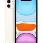 Apple iPhone 11 – 6.1″ Liquid Retina, A13 Bionic, Dual Camera