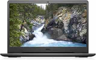 Dell Vostro 15 3500 i5-1135G7 16GB RAM 512GB SSD 15.6″ FHD Black