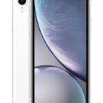 Apple iPhone XR – 6.1″ Liquid Retina, A12 Bionic, 12MP Camera