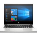 HP ProBook 430 G7 i5-10210U 8GB RAM 256GB SSD 13.3″ FHD Silver