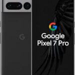 Google Pixel 7 Pro – 6.7″ LTPO OLED, Tensor G2, Triple Camera –