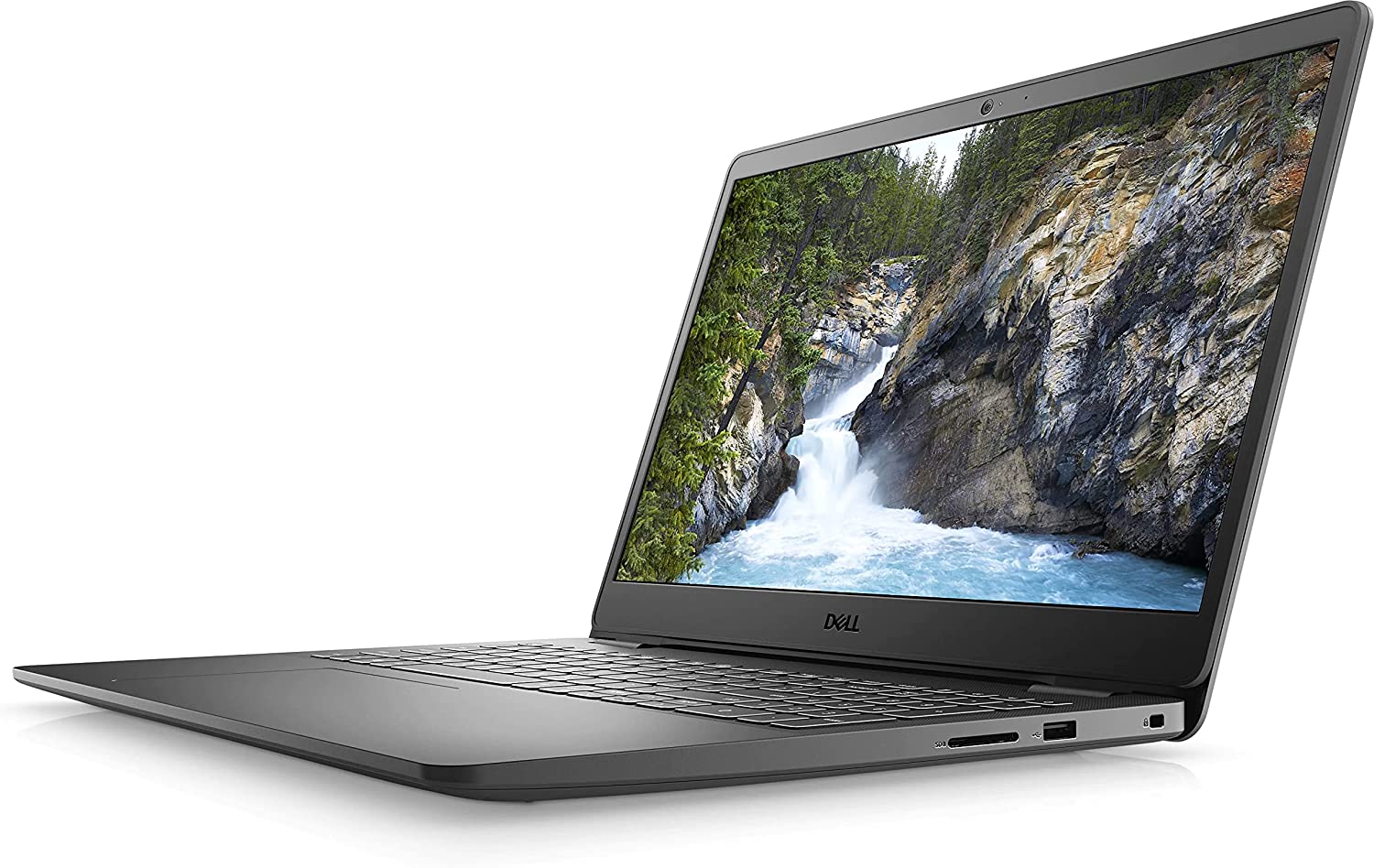 Dell Vostro 15 3500 i5-1135G7 16GB RAM 512GB SSD 15.6″ FHD Black