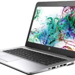 HP EliteBook 840 G3 i5-6200U 8GB RAM 256GB SSD 14″ FHD Silver