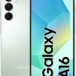 Samsung Galaxy A16 – 6.7″ AMOLED, 90Hz, 50MP Camera