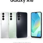 Samsung Galaxy A16 – 6.7″ AMOLED, 90Hz, 50MP Camera
