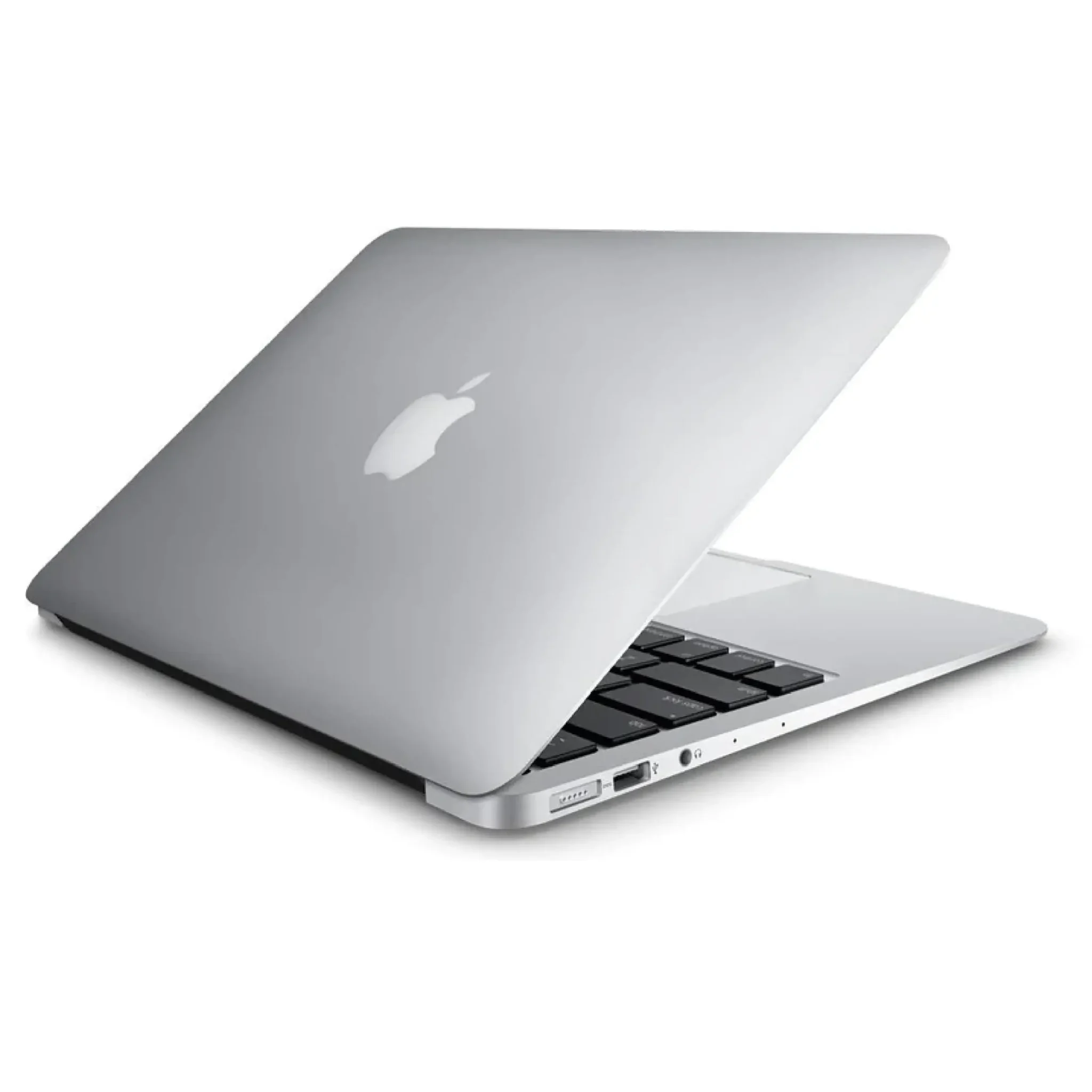 Apple MacBook Air 13-inch 2017 8GB 128GB Silver – Core i5, A1466