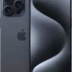 Apple iPhone 15 Pro – 48MP Pro Camera | A17 Pro Chip | 5G Titanium Design