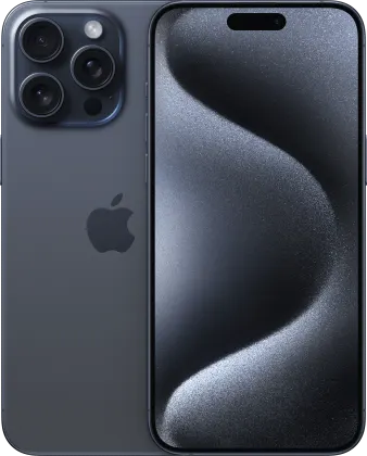 Apple iPhone 15 Pro – 48MP Pro Camera | A17 Pro Chip | 5G Titanium Design