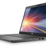 Dell Latitude 5300 2-in-1 Core i5 8th Gen 8GB 256GB SSD Black – 13.3″ FHD Touch
