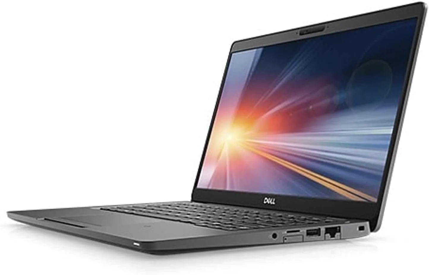 Dell Latitude 5300 2-in-1 Core i5 8th Gen 8GB 256GB SSD Black – 13.3″ FHD Touch