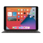 Apple iPad 8th Gen- 10.2″ Retina, A12 Chip, Apple Pencil Support