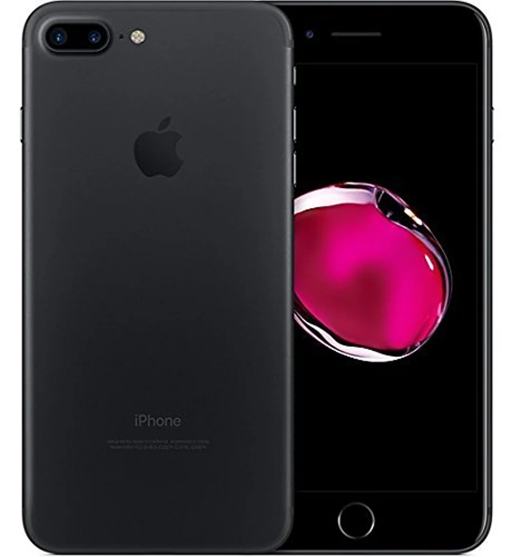 Apple iPhone 7 Plus 4.7′ HD Fusion,12MP Camera