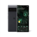 Google Pixel 6 Pro – 6.7″ AMOLED, Tensor Chip, Triple Camera