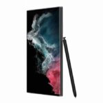 Samsung Galaxy S22 Ultra – 6.8″ AMOLED, S Pen, Quad Camera