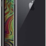Apple iPhone XS – 5.8″ Super Retina, A12 Bionic, Dual Camera