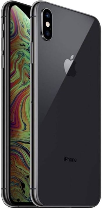 Apple iPhone XS – 5.8″ Super Retina, A12 Bionic, Dual Camera