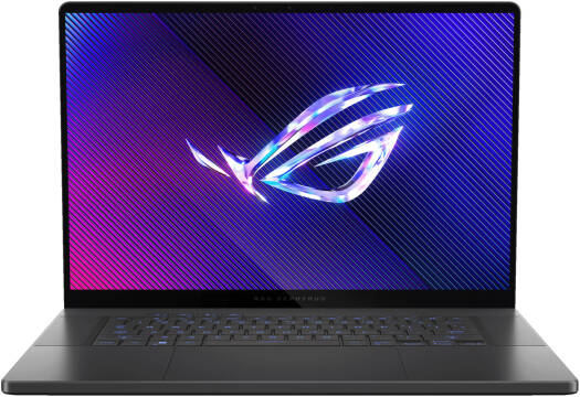 ASUS ROG Zephyrus G16 GU605MI 16GB 1TB SSD Eclipse Gray – 16″ WQXGA OLED 240Hz, Ultra 9 185H, RTX 4070