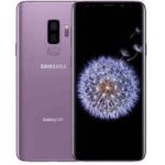 Samsung Galaxy S9+ – 12MP Dual-Aperture Camera | 6.2″HK Display | IP68 Protection