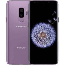 Samsung Galaxy S9+ – 12MP Dual-Aperture Camera | 6.2″HK Display | IP68 Protection