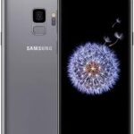 Samsung Galaxy S9 – 12MP Dual-Aperture Camera | HK Display | IP68 Protection