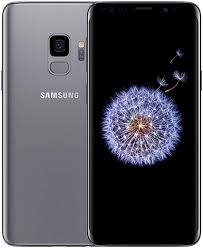 Samsung Galaxy S9 – 12MP Dual-Aperture Camera | HK Display | IP68 Protection