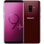 Samsung Galaxy S9+ – 12MP Dual-Aperture Camera | 6.2″HK Display | IP68 Protection