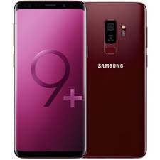 Samsung Galaxy S9+ – 12MP Dual-Aperture Camera | 6.2″HK Display | IP68 Protection