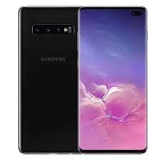 Samsung Galaxy S10 – 12MP Triple Camera |HK Display | IP68 Protection