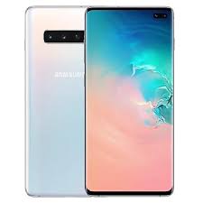 Samsung Galaxy S10 – 12MP Triple Camera |HK Display | IP68 Protection