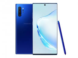 Samsung Galaxy Note 10 – Triple Camera | Dynamic AMOLED HK Display | S-Pen Control | Fast Charging