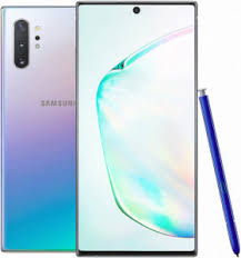 Samsung Galaxy Note 10 – Triple Camera | Dynamic AMOLED HK Display | S-Pen Control | Fast Charging