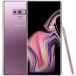 Samsung Galaxy Note 9 – Dual 12MP Camera | 6.4″ AMOLED Display | Built-in S Pen (Copy)
