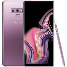 Samsung Galaxy Note 9 – Dual 12MP Camera | 6.4″ AMOLED Display | Built-in S Pen (Copy)