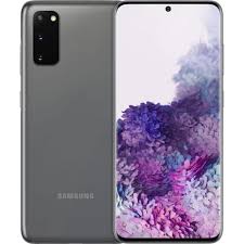 Samsung Galaxy S20 Plus – Quad Camera 64MP | 6.7″ Dynamic AMOLED 2X Display | 8K Video Recording