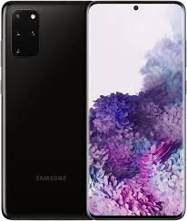 Samsung Galaxy S20 Plus – Quad Camera 64MP | 6.7″ Dynamic AMOLED 2X Display | 8K Video Recording