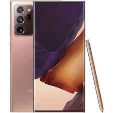 Samsung Galaxy Note 20 Ultra – Triple 108MP Camera | 6.9″ Dynamic AMOLED 2X | S Pen Precision (Copy)