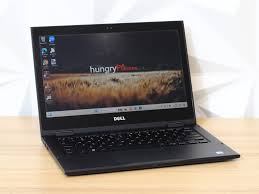 Dell Laptop 3390 – Intel Core i5 8th Gen | 8GB RAM | 256GB SSD | Sleek Black Design